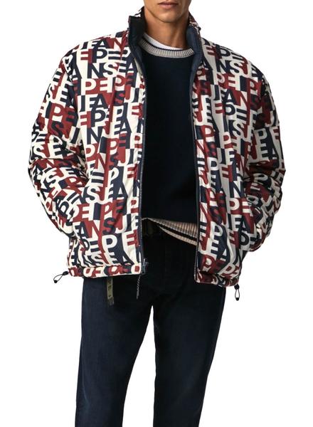 Pepe Jeans Mark Para Hombre