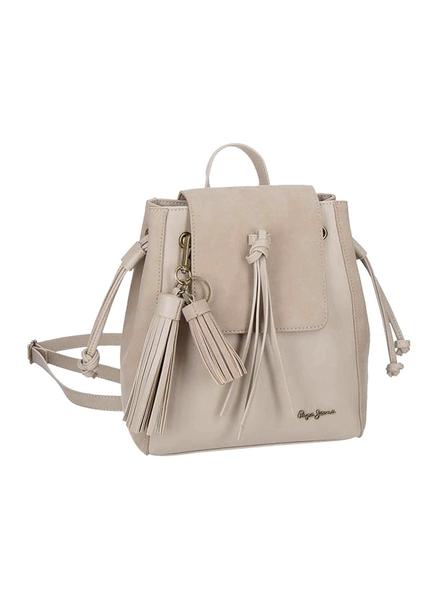 Mochila Pepe Jeans Bitmat Mujer