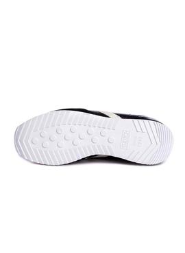 Zapatillas Munich Sapporo Sky 30 Negro Para Mujer