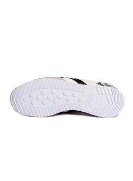 Zapatillas Munich Sapporo Sky 31 Blanco Para Mujer