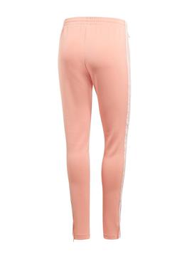 Pantalon Adidas SST Rosa Mujer