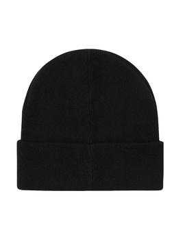 Gorro Calvin Klein Jeans Beanie Negro