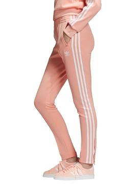 Pantalon Adidas SST Rosa Mujer