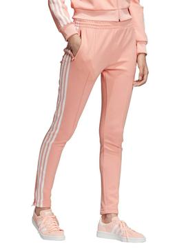 Pantalon Adidas SST Rosa Mujer