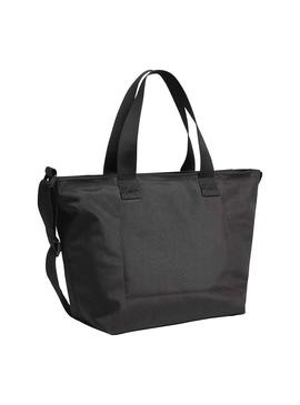 Bolso Calvin Klein Jeans Tote Sport Negro Mujer