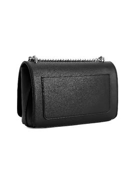 Bolso Calvin Klein Jeans Sculped Negro para Mujer