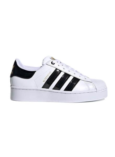 Zapatillas adidas deals charol mujer