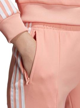 Pantalon Adidas SST Rosa Mujer