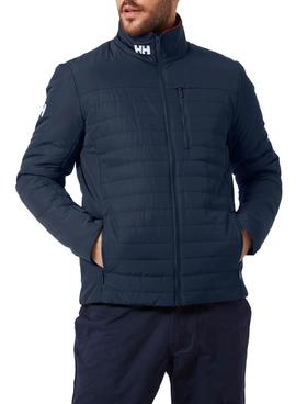 Cazadora Helly Hansen Insulator Marino para Hombre