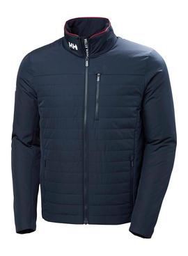 Cazadora Helly Hansen Insulator Marino para Hombre