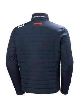 Cazadora Helly Hansen Insulator Marino para Hombre