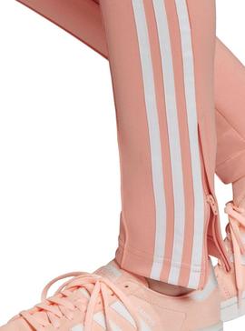 Pantalon Adidas SST Rosa Mujer