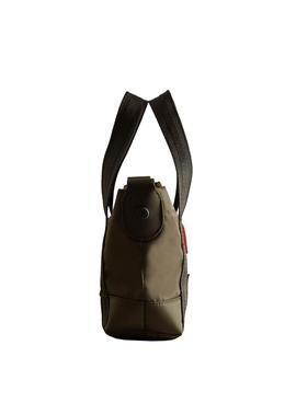 Bolso Hunter Tote Mini Verde para Mujer