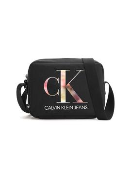 Bolso Calvin Klein Jeans Sport Essential Negro 