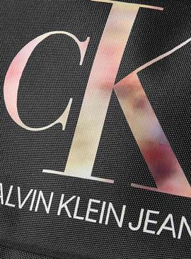Bolso Calvin Klein Jeans Sport Essential Negro 