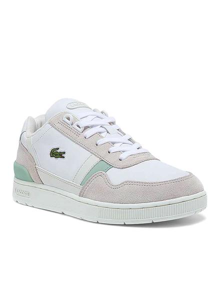  Zapatillas Lacoste Para Mujer