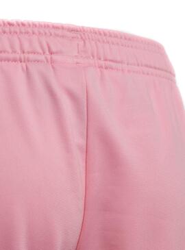 Pantalon Adidas SST Rosa