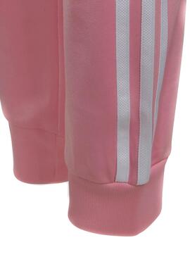 Pantalon Adidas SST Rosa