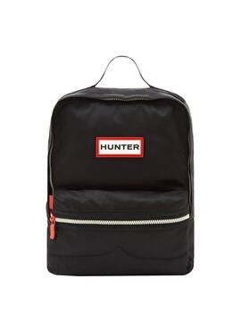 Mochila Hunter Original Negro para Niño y Niña