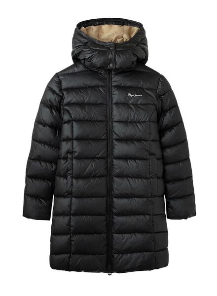 Abrigo Pepe Jeans Anja para Niña