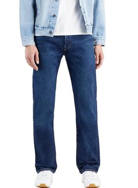 Pantalon Vaquero Levis 501 Rump para Hombre