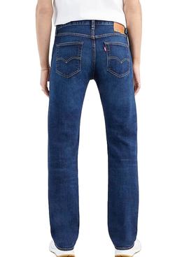 Pantalon Vaquero Levis 501 Rump para Hombre