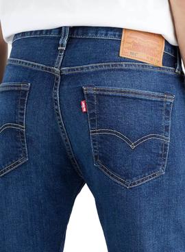 Pantalon Vaquero Levis 501 Rump para Hombre