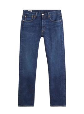 Pantalon Vaquero Levis 501 Rump para Hombre