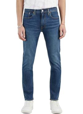 Pantalon Vaquero Levis 512 Taper para Hombre
