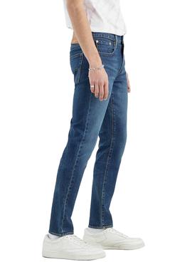 Pantalon Vaquero Levis 512 Taper para Hombre