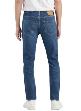 Pantalon Vaquero Levis 512 Taper para Hombre
