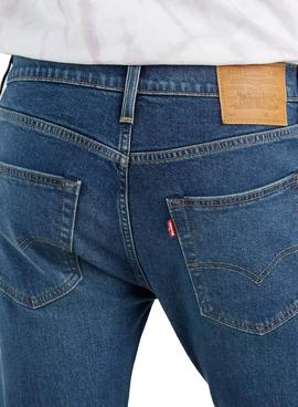 Pantalon Vaquero Levis 512 Taper para Hombre