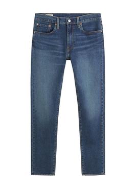 Pantalon Vaquero Levis 512 Taper para Hombre