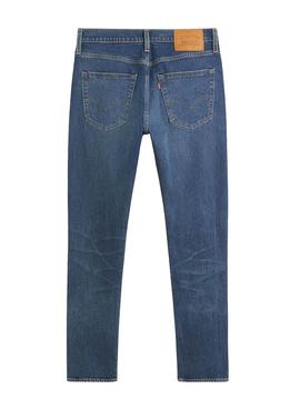 Pantalon Vaquero Levis 512 Taper para Hombre