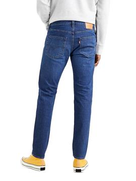 Pantalon Vaquero Levis 512 Laurel Mid para Hombre