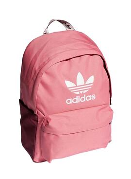 Mochila Adidas Adicolor Rosa para Niño y Niña