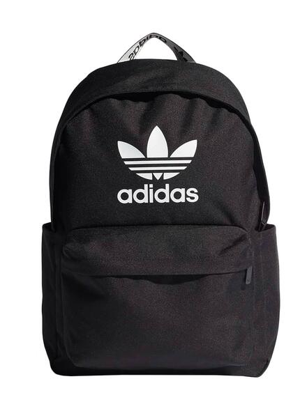 Mochila Adidas Adicolor Negro para Niño y Niña