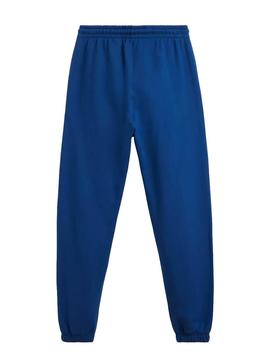 Pantalon Levis Jogger Azulon para Hombre