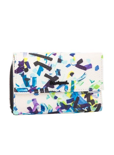 Desigual Confetti Mujer