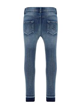 Pantalon Name It Nitanne Denim
