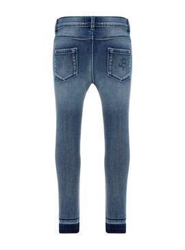 Pantalon Name It Nitanne Denim