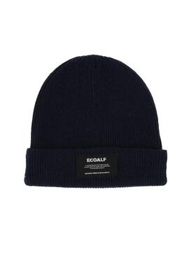 Gorro Ecoalf Boli Marino