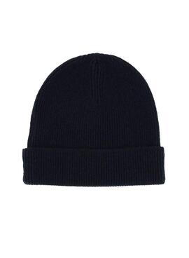 Gorro Ecoalf Boli Marino