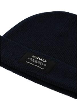 Gorro Ecoalf Boli Marino