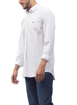 Camisa Klout Folerpa Blanco para Hombre