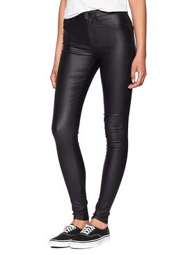 Pantalon Only Royal Negro