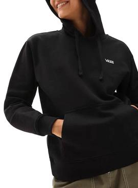 Sudadera Vans FLYING Hoodie Mujer