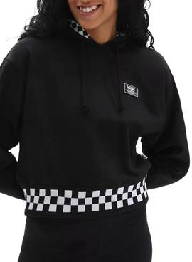 Sudadera Vans BOOM BOOM 66 Para Mujer