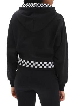 Sudadera Vans BOOM BOOM 66 Para Mujer