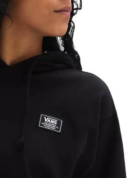 Sudadera Vans BOOM BOOM 66 Para Mujer